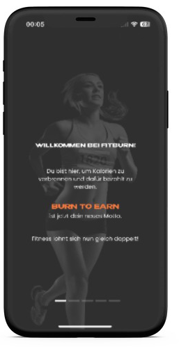 Fitburn